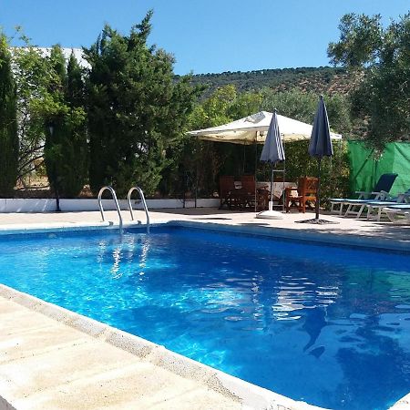 Cortijo "Era Grande 2" Villa Кордоба Екстериор снимка