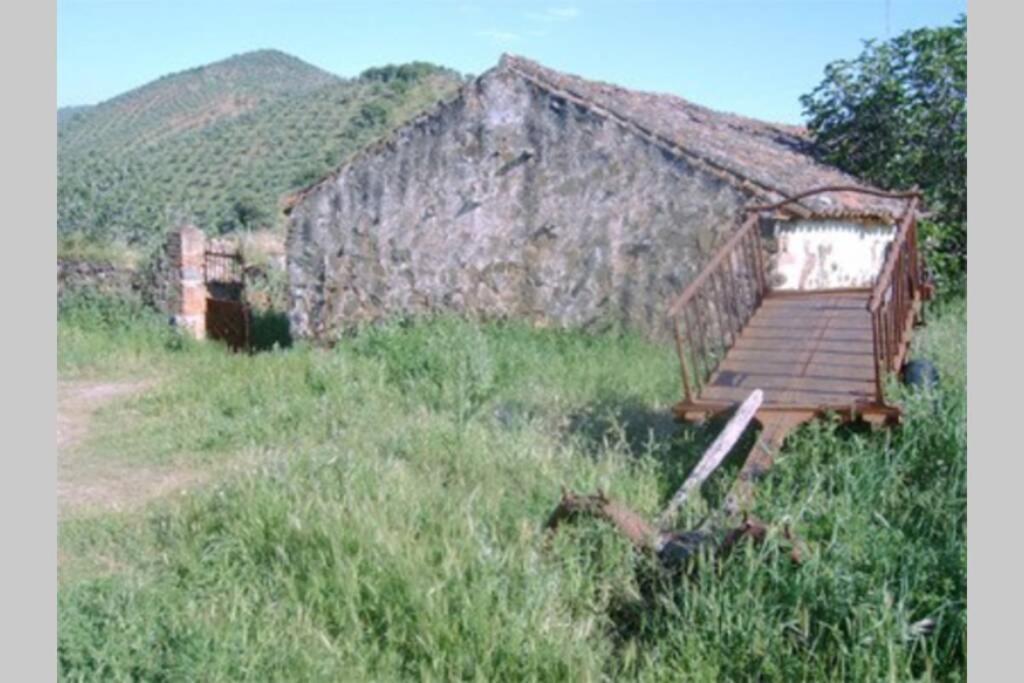 Cortijo "Era Grande 2" Villa Кордоба Екстериор снимка