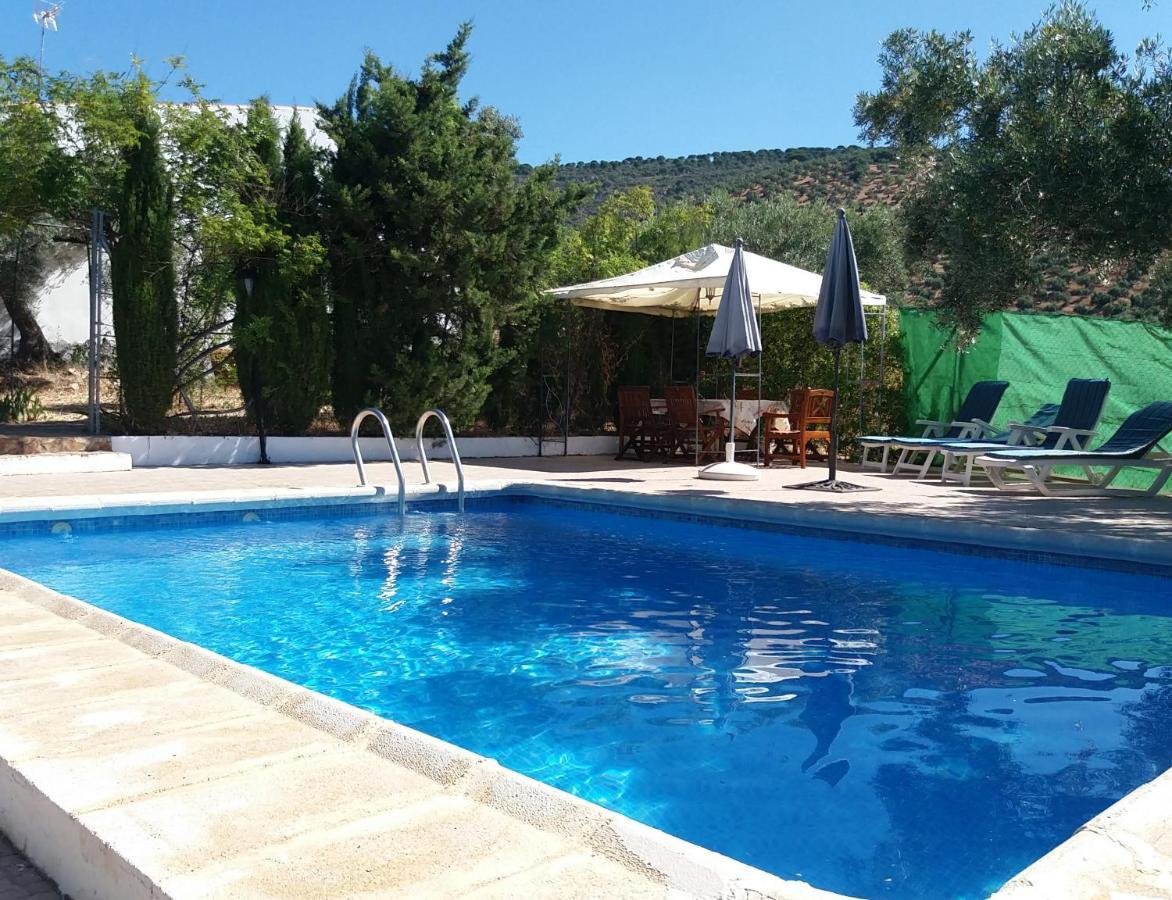 Cortijo "Era Grande 2" Villa Кордоба Екстериор снимка