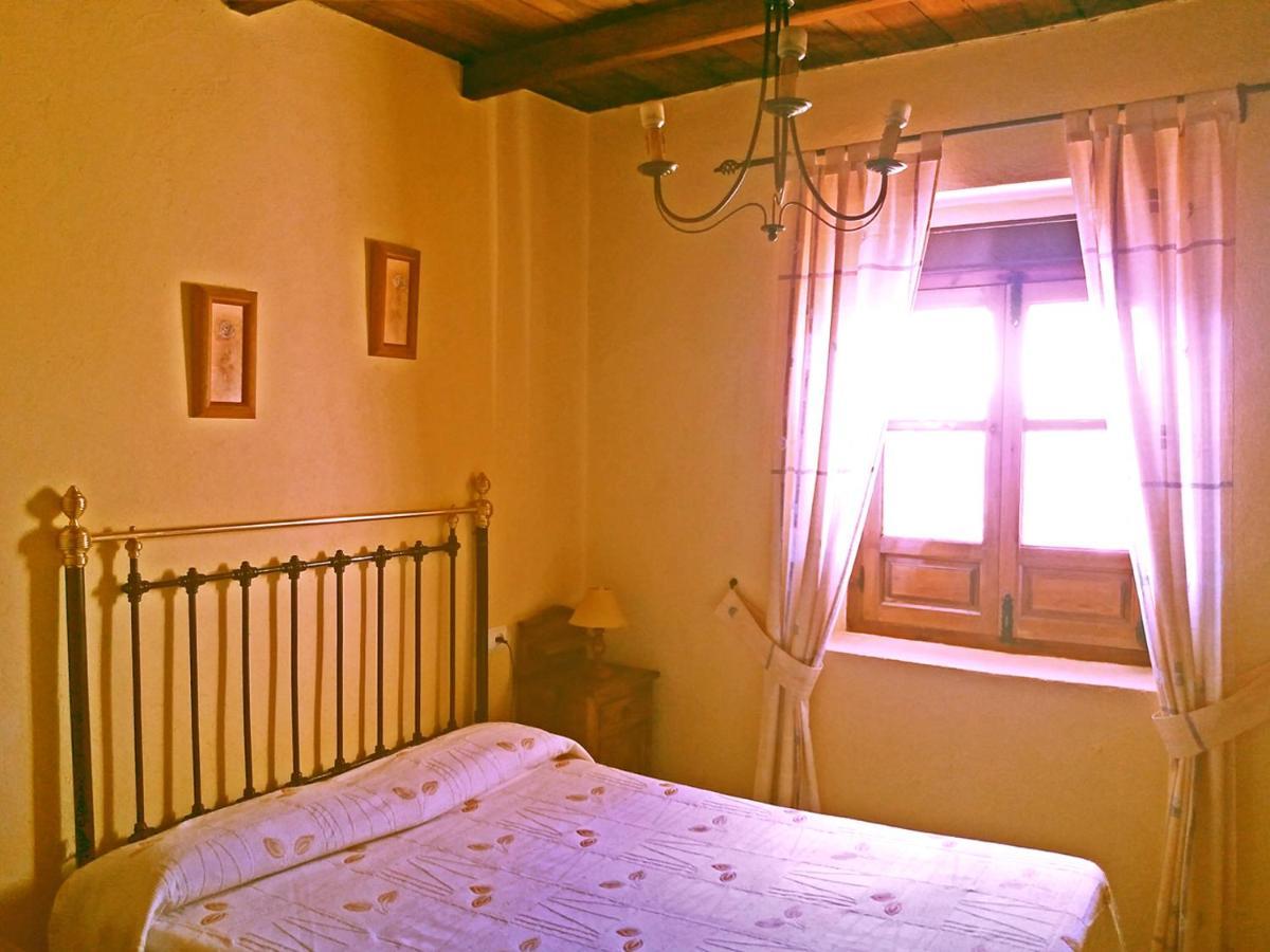 Cortijo "Era Grande 2" Villa Кордоба Екстериор снимка