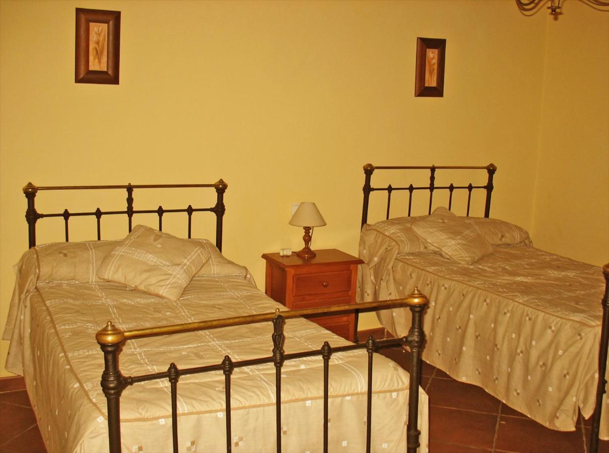 Cortijo "Era Grande 2" Villa Кордоба Екстериор снимка
