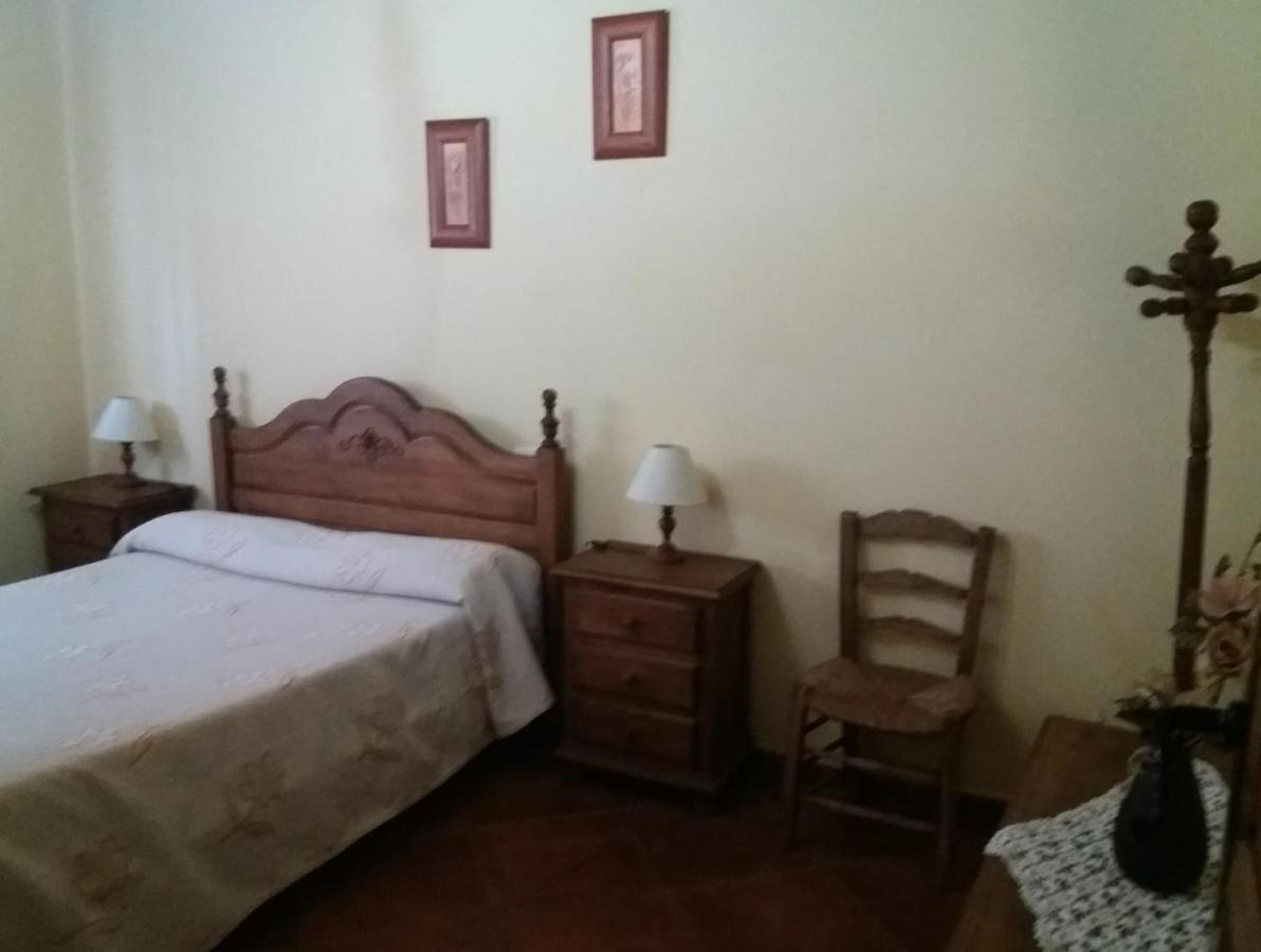 Cortijo "Era Grande 2" Villa Кордоба Екстериор снимка